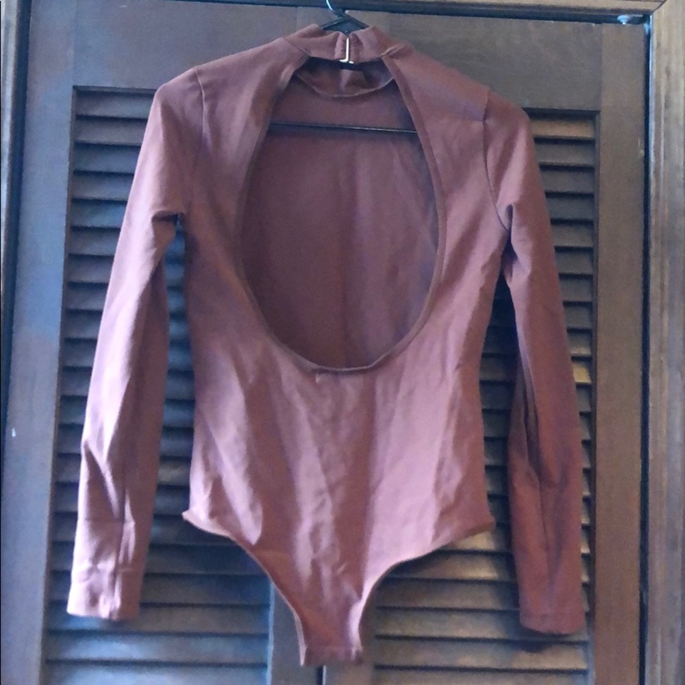 Flynn Skye bodysuit